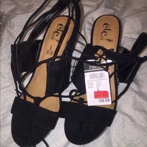 Rue 21 heels